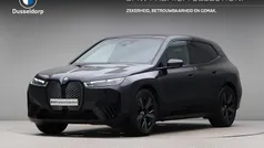 Gebruikt 2023 BMW iX Sport Line SUV | € 51.950 (Eerlijke prijs)