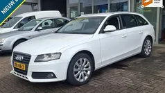Gebruikt 2009 Audi A4 Business Stationwagen | € 2.999 (Goede deal)