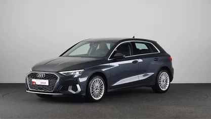Occasion 2023 Audi A3 Sportback Advanced Hatchback | € 26.949 (Goede deal)