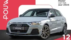 Gebruikt 2021 Audi A1 Sportback Hatchback | € 23.450 (Eerlijke prijs)