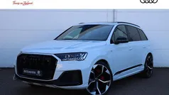 Wit Gebruikt 2021 Audi Q7 Competition SUV | € 69.950 (Eerlijke prijs)