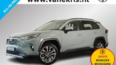 Groen Gebruikt 2021 Toyota RAV4 Hybrid Executive SUV | € 37.798 (Eerlijke prijs)