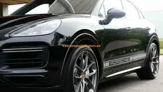 Gebruikt 2020 Porsche Cayenne Turbo SUV | € 144.900