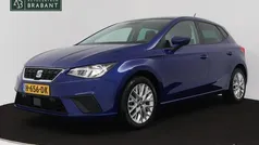 Blauw Gebruikt 2020 Seat Ibiza Business Hatchback | € 13.445 (Eerlijke prijs)