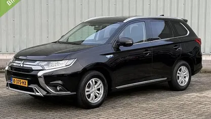 Occasion Mitsubishi Outlander 135 PK (99 kW) 2021 SUV