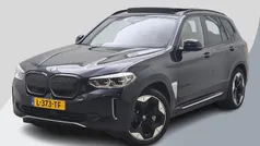 Gebruikt 2021 BMW iX3 Executive SUV | € 35.400 (Goede deal)