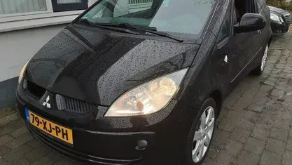 Occasion 2007 Mitsubishi Colt Inform Hatchback | € 2.850 (Eerlijke prijs)