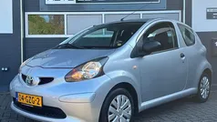 Gebruikt 2008 Toyota Aygo Hatchback | € 2.985 (Eerlijke prijs)