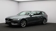 Gebruikt 2018 Volvo V60 Momentum Stationwagen | € 30.950 (Eerlijke prijs)