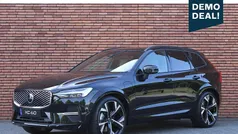 Zwart Gebruikt 2025 Volvo XC60 SUV | € 64.950 (Eerlijke prijs)