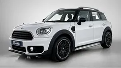 Wit Gebruikt 2018 Mini Cooper Countryman Chili SUV | € 22.850 (Goede deal)