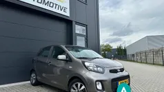 Gebruikt 2016 Kia Picanto Hatchback | € 7.450 (Eerlijke prijs)
