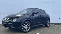 Gebruikt 2015 Nissan Juke S SUV | € 8.245 (Eerlijke prijs)