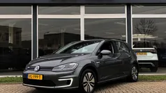 Grijs Gebruikt 2018 VW e-Golf Hatchback | € 13.895 (Eerlijke prijs)
