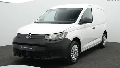 Occasion VW Caddy 102 PK (75 kW) 2026 MPV