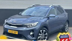 Gebruikt 2020 Kia Stonic SUV | € 15.900 (Eerlijke prijs)