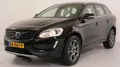 Gebruikt 2016 Volvo XC60 Ocean Race SUV | € 21.950 (Eerlijke prijs)