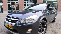 Grijs Gebruikt 2014 Subaru XV SUV | € 15.595 (Eerlijke prijs)