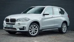 Grijs Gebruikt 2017 BMW X5 iPerformance SUV | € 22.750 (Super prijs)