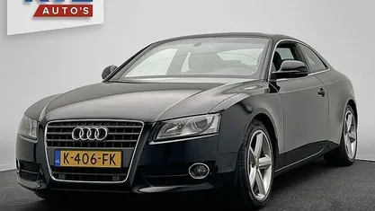 Gebruikt 2008 Audi A5 S-Line Coupé | € 7.945 (Eerlijke prijs)
