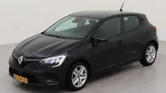 Gebruikt 2022 Renault Clio V Zen Hatchback | € 12.650 (Goede deal)