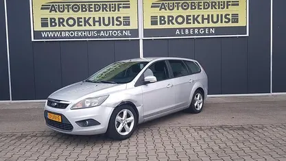 Gebruikt 2010 Ford Focus Stationwagen | € 1.500 (Super prijs)
