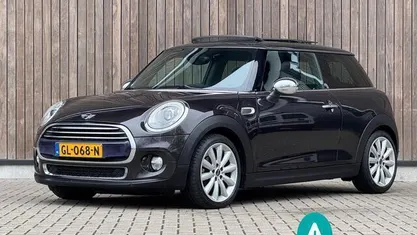 Occasion Mini Cooper Chili 136 PK (100 kW) 2015 Hatchback