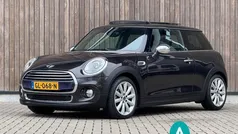 Gebruikt 2015 Mini Cooper Chili Hatchback | € 7.950 (Goede deal)