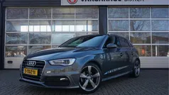 Gebruikt 2014 Audi A3 Sportback Ambition Hatchback | € 12.750 (Eerlijke prijs)