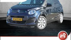 Gebruikt 2020 Citroën C1 Feel Hatchback | € 8.680 (Eerlijke prijs)
