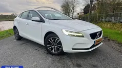 Gebruikt 2016 Volvo V40 Hatchback | € 10.450 (Goede deal)