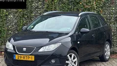 Gebruikt 2011 Seat Ibiza ST Ecomotive Stationwagen | € 1.450 (Eerlijke prijs)