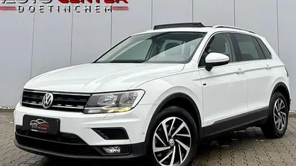 Occasion VW Tiguan Comfortline 2018 SUV