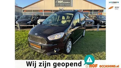 Occasion Ford Tourneo Courier Titanium 101 PK (74 kW) 2014 MPV