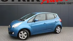 Gebruikt 2011 Kia Venga Hatchback | € 6.749 (Eerlijke prijs)