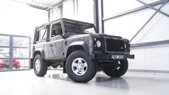Gebruikt 2005 Land Rover Defender SUV | € 32.990 (Eerlijke prijs)