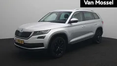 Gebruikt 2021 Skoda Kodiaq Business Line SUV | € 22.895 (Super prijs)