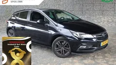 Blauw Gebruikt 2019 Opel Astra Edition Hatchback | € 12.440 (Eerlijke prijs)
