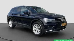 Gebruikt 2018 VW Tiguan Allspace Highline SUV | € 25.990 (Eerlijke prijs)