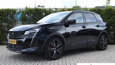 Zwart Gebruikt 2023 Peugeot 3008 Business-Line SUV | € 30.895 (Eerlijke prijs)