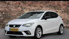 Gebruikt 2018 Seat Ibiza Business Hatchback | € 13.945 (Eerlijke prijs)
