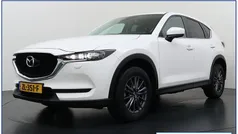 Gebruikt 2019 Mazda CX-5 SUV | € 24.950 (Goede deal)