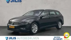 Gebruikt 2020 VW Passat Comfortline Stationwagen | € 20.850 (Eerlijke prijs)