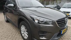 Gebruikt 2015 Mazda CX-5 SUV | € 14.950 (Eerlijke prijs)
