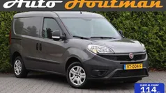 Gebruikt 2016 Fiat Doblò MPV | € 6.950 (Eerlijke prijs)