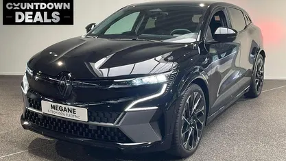 Occasion 2025 Renault Megane E-Tech Esprit Alpine Hatchback | € 39.245 (Eerlijke prijs)