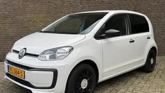 Gebruikt 2017 VW up! take up! Hatchback | € 6.690 (Eerlijke prijs)