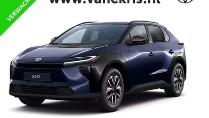 Occasion 2025 Toyota bZ4X SUV | € 44.240 (Goede deal)