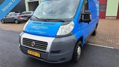 Gebruikt 2009 Fiat Ducato Van | € 3.999 (Goede deal)