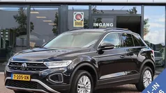 Gebruikt 2022 VW T-Roc Business SUV | € 27.650 (Goede deal)